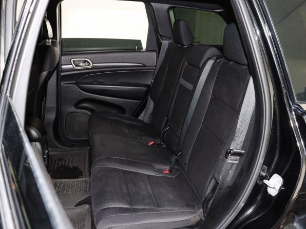 Jeep Grand Cherokee IV (WK2) Рестайлинг с пробегом 2013 года, цена 2 049 000 рублей, 71622 км, внедорожник, Автокод Объявления