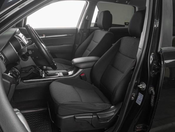 Kia Sorento II Рестайлинг с пробегом 2017 года, цена 1 999 000 рублей, 93578 км, внедорожник, Автокод Объявления