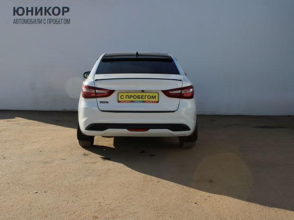 Lada (ВАЗ) Vesta I Рестайлинг (NG) с пробегом 2024 года, цена 919 000 рублей, 76469 км, седан, Автокод Объявления