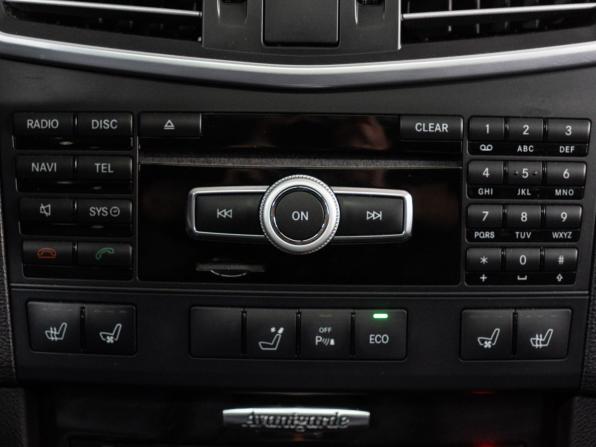 Mercedes-Benz E-Класс IV (W212 S212 C207) с пробегом 2012 года, цена 1 679 000 рублей, 136658 км, седан, Автокод Объявления
