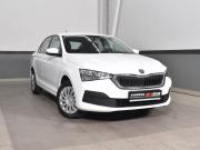 Skoda Rapid II Кемерово  - изображение 24