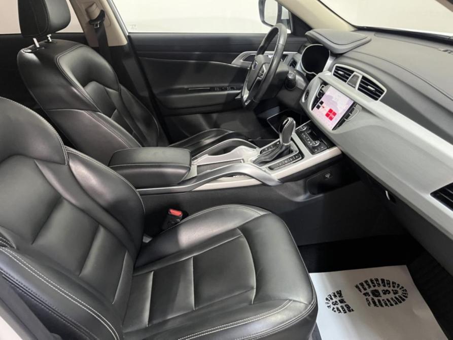 Geely Atlas I Курск  - изображение 7