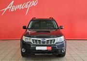 Subaru Forester III Рестайлинг Вологда  - изображение 30