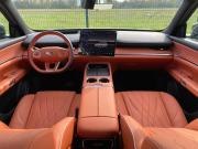 Changan Qiyuan Q07 Краснодар  - изображение 42