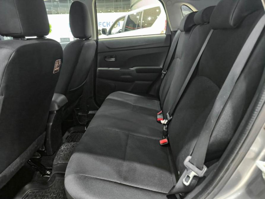 Mitsubishi ASX I Рестайлинг Казань  - изображение 15