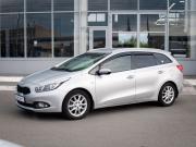 Kia Ceed II Курган  - изображение 21