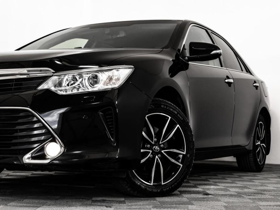 Toyota Camry VII (XV50) Рестайлинг Санкт-Петербург  - изображение 2