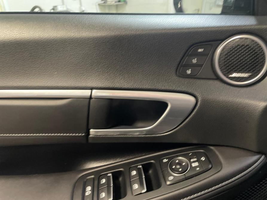Hyundai Sonata VIII (DN8) Санкт-Петербург  - изображение 14