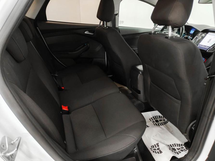 Ford Focus III Рестайлинг Тула  - изображение 8