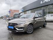 Lada (ВАЗ) Aura Санкт-Петербург  - изображение 27