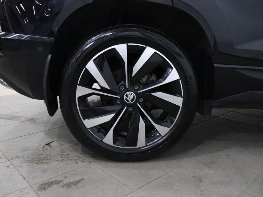 Skoda Karoq I Рестайлинг Москва  - изображение 9