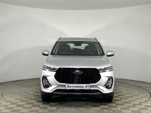 Xcite X-Cross 7 с пробегом 2024 года, цена 1 850 000 рублей, 26163 км, внедорожник, Автокод Объявления