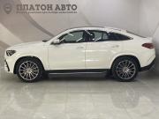 Mercedes-Benz GLE II (V167) Рестайлинг Воронеж  - изображение 25