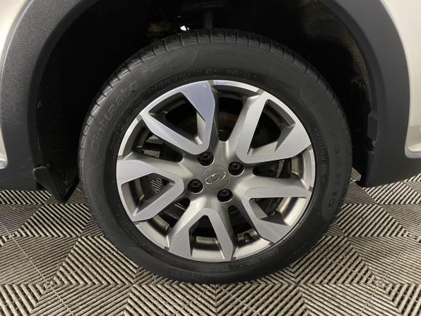 Lada (ВАЗ) Granta I Рестайлинг с пробегом 2021 года, цена 799 000 рублей, 79921 км, универсал, Автокод Объявления