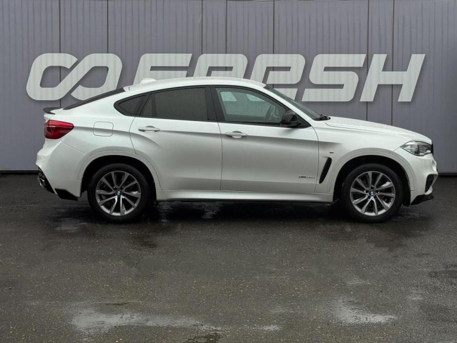 BMW X6 II (F16) Кропоткин  - изображение 5