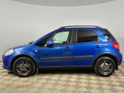 Suzuki SX4 I (Classic) Борисоглебск  - изображение 16