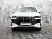 Chery Tiggo 4 I Рестайлинг 2 Ульяновск  - изображение 29