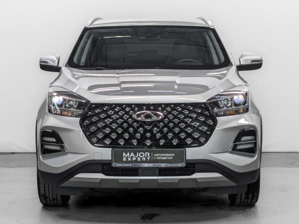 Chery Tiggo 4 Pro I с пробегом 2023 года, цена 1 550 000 рублей, 36037 км, внедорожник, Автокод Объявления