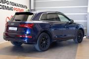 Audi Q5 II (FY) Рестайлинг Москва  - изображение 43