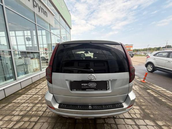 Great Wall Hover H5 с пробегом 2011 года, цена 650 000 рублей, 174010 км, внедорожник, Автокод Объявления