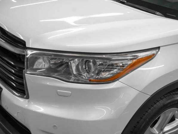 Toyota Highlander III (XU50) с пробегом 2014 года, цена 2 790 000 рублей, 259429 км, внедорожник, Автокод Объявления
