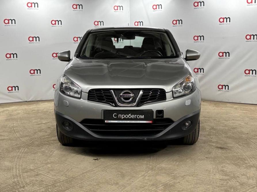 Nissan Qashqai I Рестайлинг Санкт-Петербург  - изображение 2