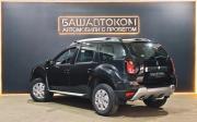 Renault Duster I Рестайлинг Уфа  - изображение 25