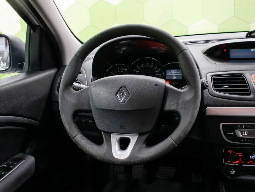 Renault Fluence I Магнитогорск  - изображение 14