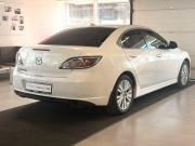 Mazda 6 II (GH) Рестайлинг Тольятти  - изображение 25