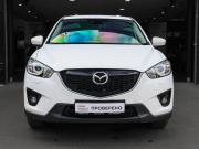Mazda CX-5 I Москва  - изображение 15
