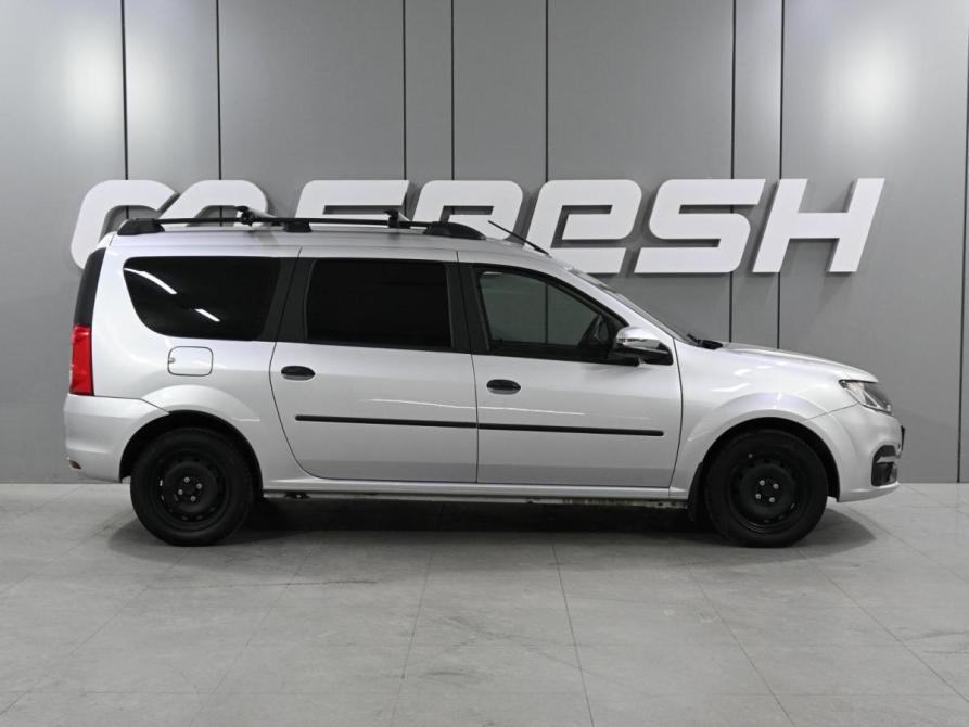 Lada (ВАЗ) Largus I Рестайлинг Ростов-на-Дону  - изображение 5
