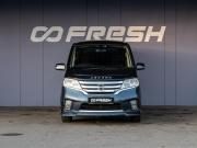 Nissan Serena IV (C26) Краснодар  - изображение 29