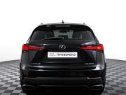 Lexus NX I Рестайлинг Москва  - изображение 31