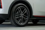 Changan UNI-S (CS55 Plus) Москва  - изображение 25