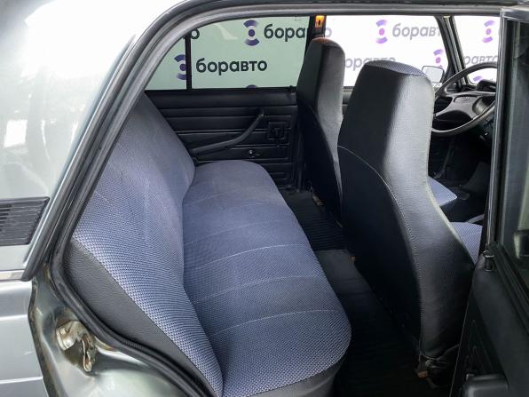 Lada (ВАЗ) 2107 с пробегом 2010 года, цена 350 000 рублей, 55415 км, седан, Автокод Объявления