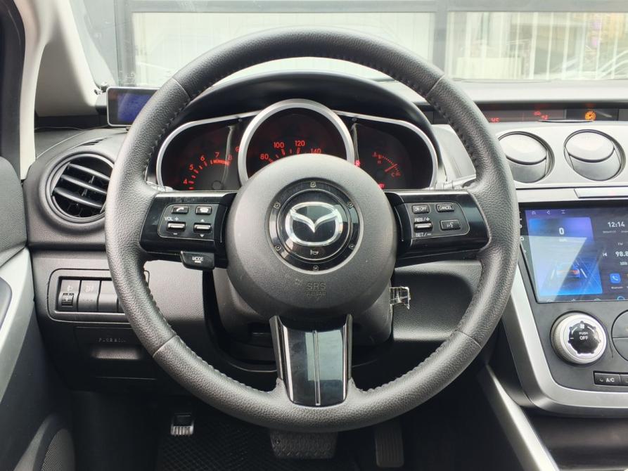 Mazda CX-7 I Москва  - изображение 14