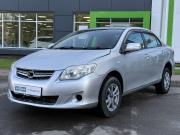 Toyota Corolla X (E140 E150) Ярославль  - изображение 16