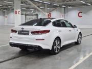 Kia Optima IV Рестайлинг Казань  - изображение 28
