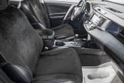 Toyota RAV4 IV (XA40) Барнаул  - изображение 54