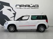 Skoda Yeti I Рестайлинг Ростов-на-Дону  - изображение 27