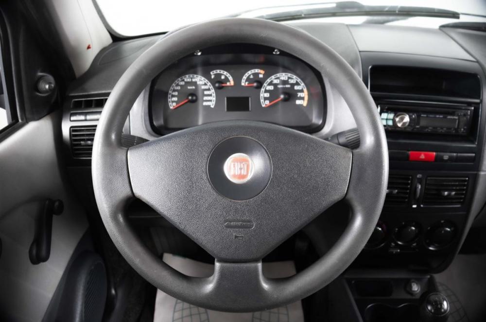 Fiat Albea I Рестайлинг Пермь  - изображение 13