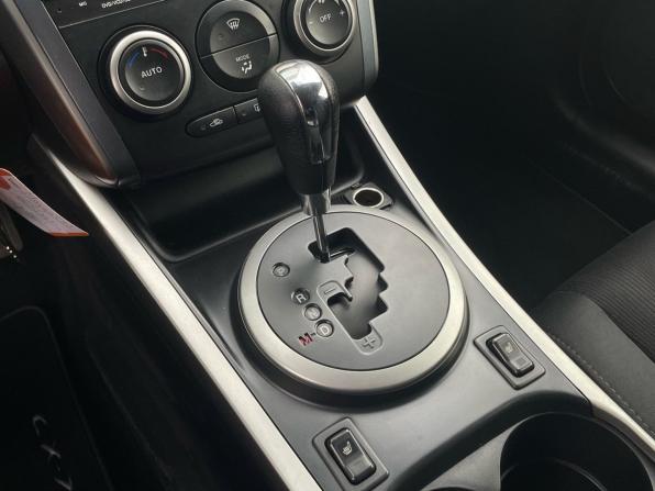 Mazda CX-7 I Рестайлинг с пробегом 2011 года, цена 880 000 рублей, 270000 км, внедорожник, Автокод Объявления