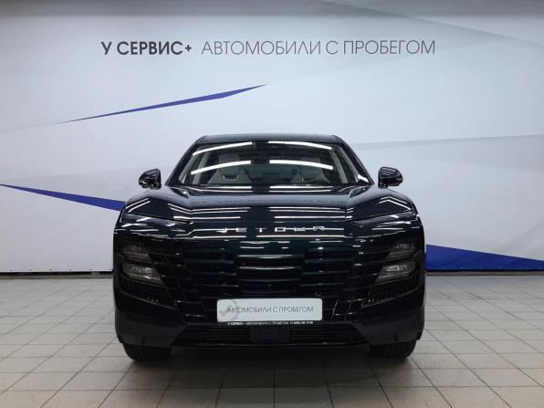 JETOUR DASHING I с пробегом 2023 года, цена 1 920 000 рублей, 51266 км, внедорожник, Автокод Объявления