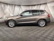 BMW X3 II (F25) Москва  - изображение 24