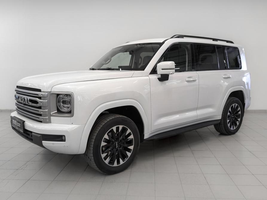 Haval H9 II Москва  - изображение 1