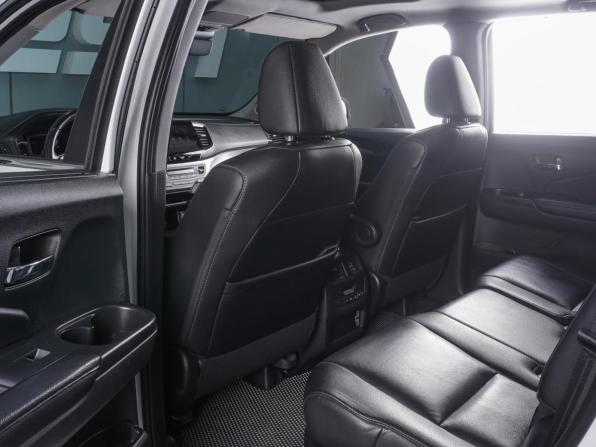 Honda Pilot III Рестайлинг с пробегом 2019 года, цена 3 450 000 рублей, 69154 км, внедорожник, Автокод Объявления