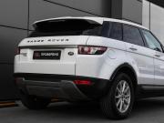 Land Rover Range Rover Evoque I Москва  - изображение 43