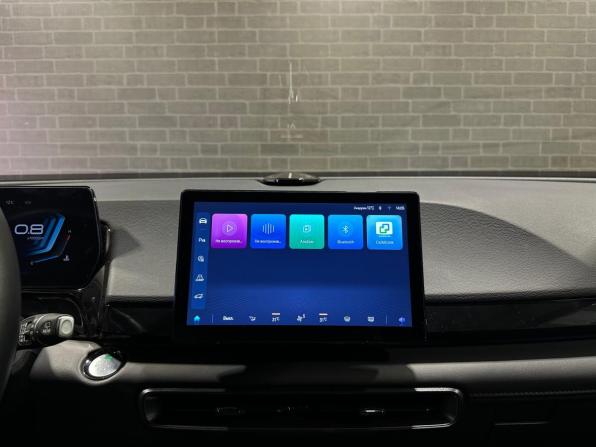 BAIC X55 с пробегом 2023 года, цена 2 250 000 рублей, 18656 км, внедорожник, Автокод Объявления