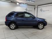 Kia Sportage II Рестайлинг Химки  - изображение 24