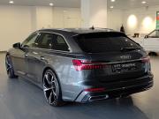 Audi A6 V (C8) Казань  - изображение 30